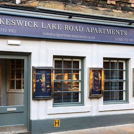 Keswick Lake Road Apartments ภายนอก รูปภาพ