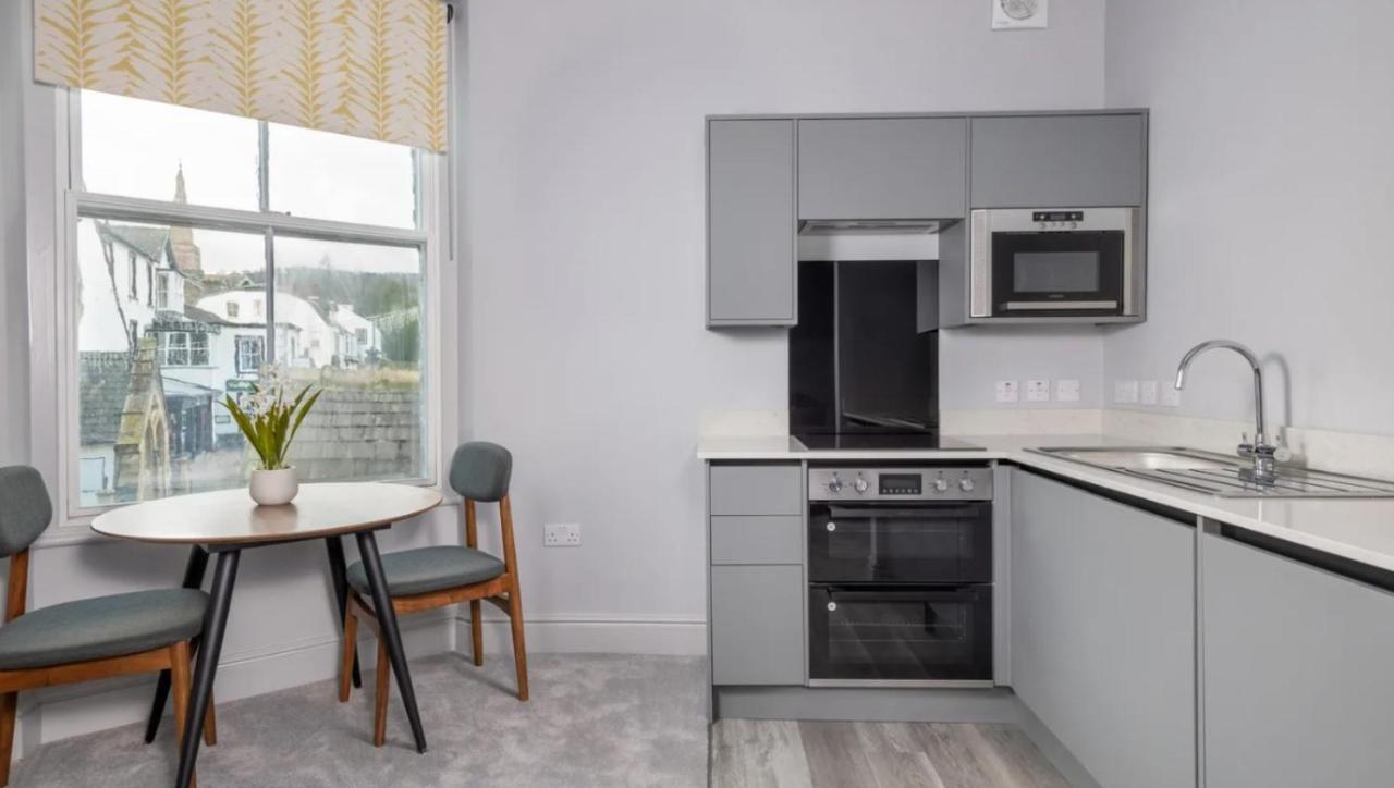 Keswick Lake Road Apartments ภายนอก รูปภาพ