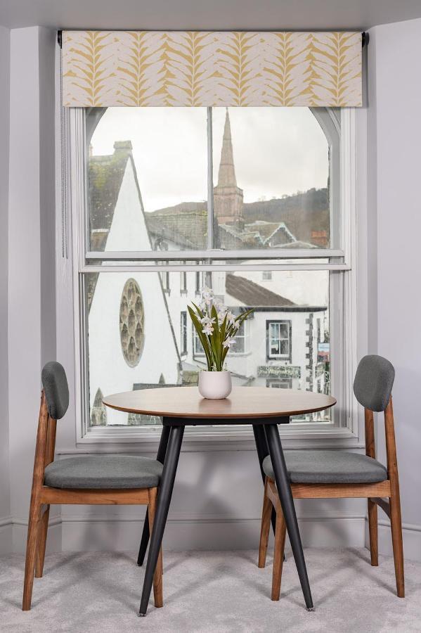 Keswick Lake Road Apartments ภายนอก รูปภาพ